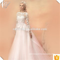 Sparkling Ball Gown Princess Wedding Dresses Lace Applique Vestido De Noiva Com Foto Real Hot Sale